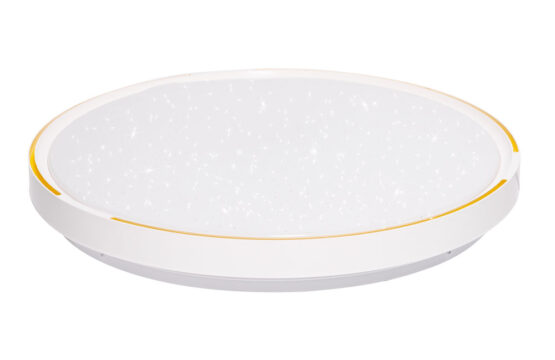 Plafoniera LED Asana 36W 49,5cm 2700lm 4000K IP20