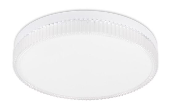 Plafoniera Jolie 36W 4000K 23cm 3060lm IP20, Erste