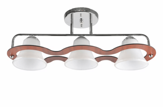 Lustra Mina 3