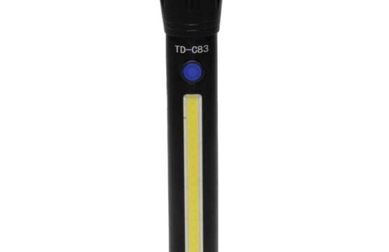 Lanterna TD-C83-7W cu Acumulator