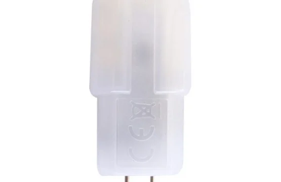 Bec LED G4 2W=15W Lumina rece 12V