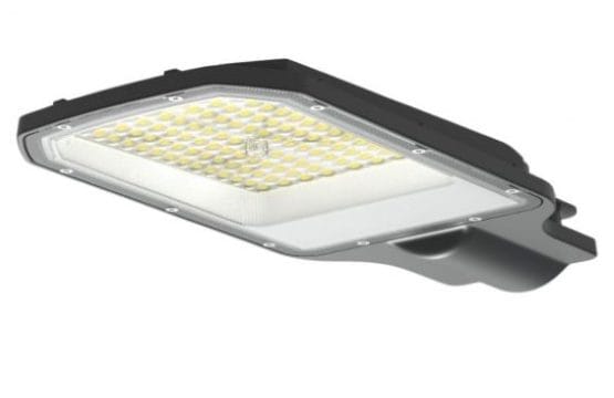 Corp stradal 50W/6500K/6000LM SMD IP65