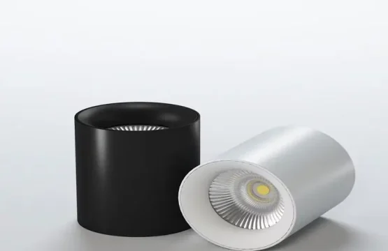 spot LED aplicat 18W alb 4000K interior