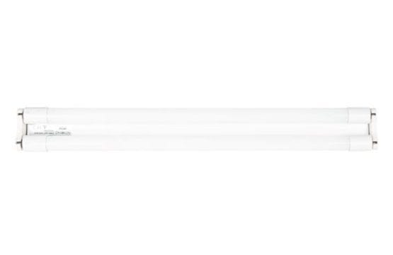 Corp TIP JB cu Tub LED 2x8W 6400K